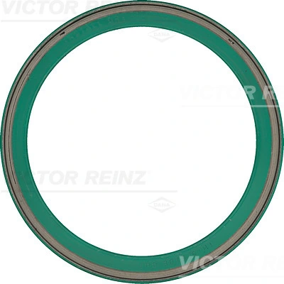 Shaft Seal, crankshaft
